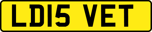 LD15VET