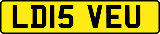 LD15VEU