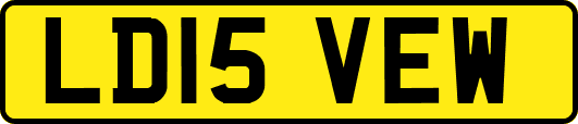 LD15VEW