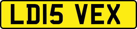 LD15VEX