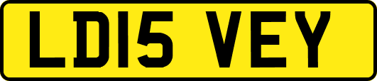 LD15VEY