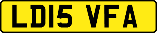 LD15VFA