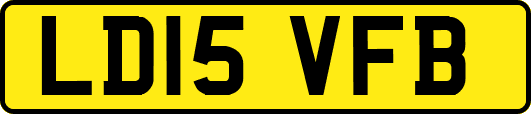 LD15VFB