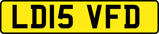 LD15VFD