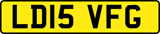 LD15VFG