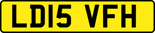 LD15VFH