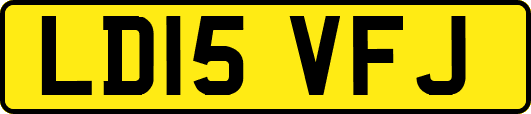 LD15VFJ