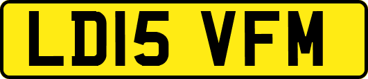 LD15VFM