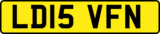 LD15VFN