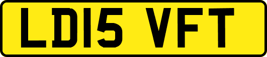 LD15VFT