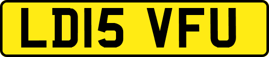 LD15VFU