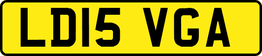 LD15VGA