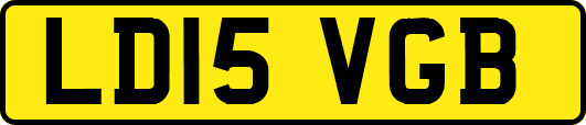LD15VGB