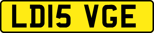 LD15VGE
