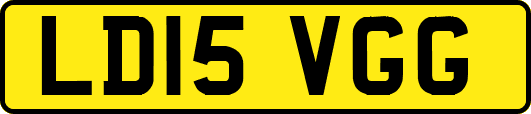 LD15VGG