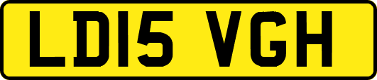 LD15VGH