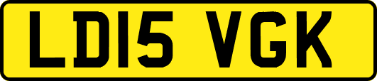 LD15VGK