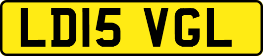 LD15VGL