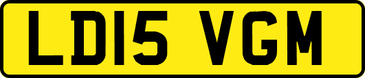 LD15VGM