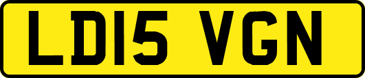LD15VGN