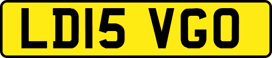 LD15VGO