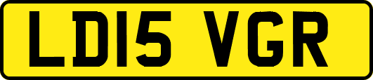LD15VGR