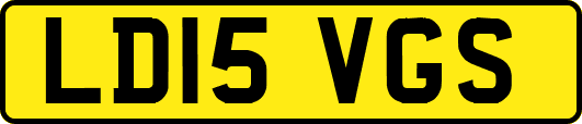 LD15VGS