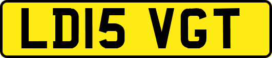 LD15VGT