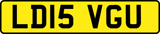 LD15VGU