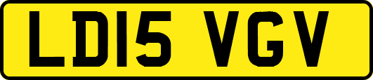 LD15VGV