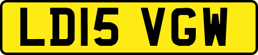 LD15VGW