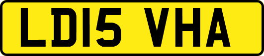 LD15VHA