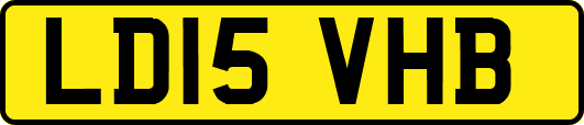 LD15VHB