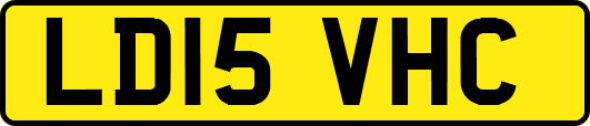 LD15VHC