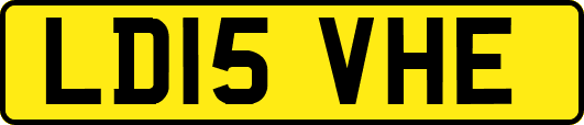 LD15VHE