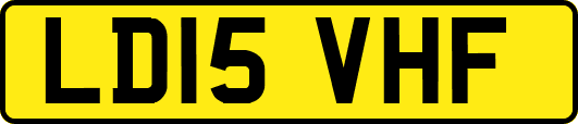 LD15VHF