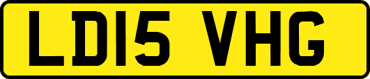 LD15VHG