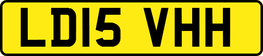 LD15VHH