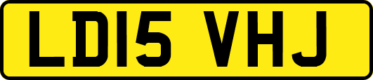 LD15VHJ