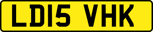 LD15VHK