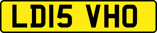 LD15VHO