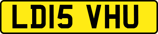 LD15VHU