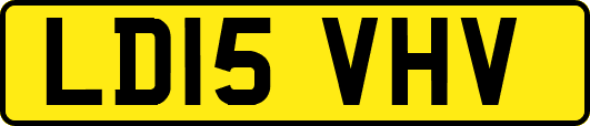 LD15VHV