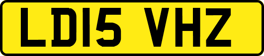 LD15VHZ
