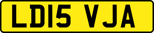 LD15VJA