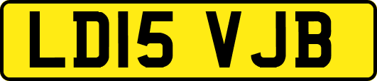 LD15VJB