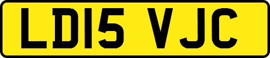 LD15VJC