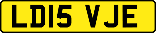 LD15VJE