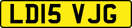 LD15VJG