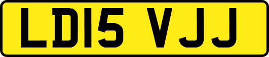 LD15VJJ